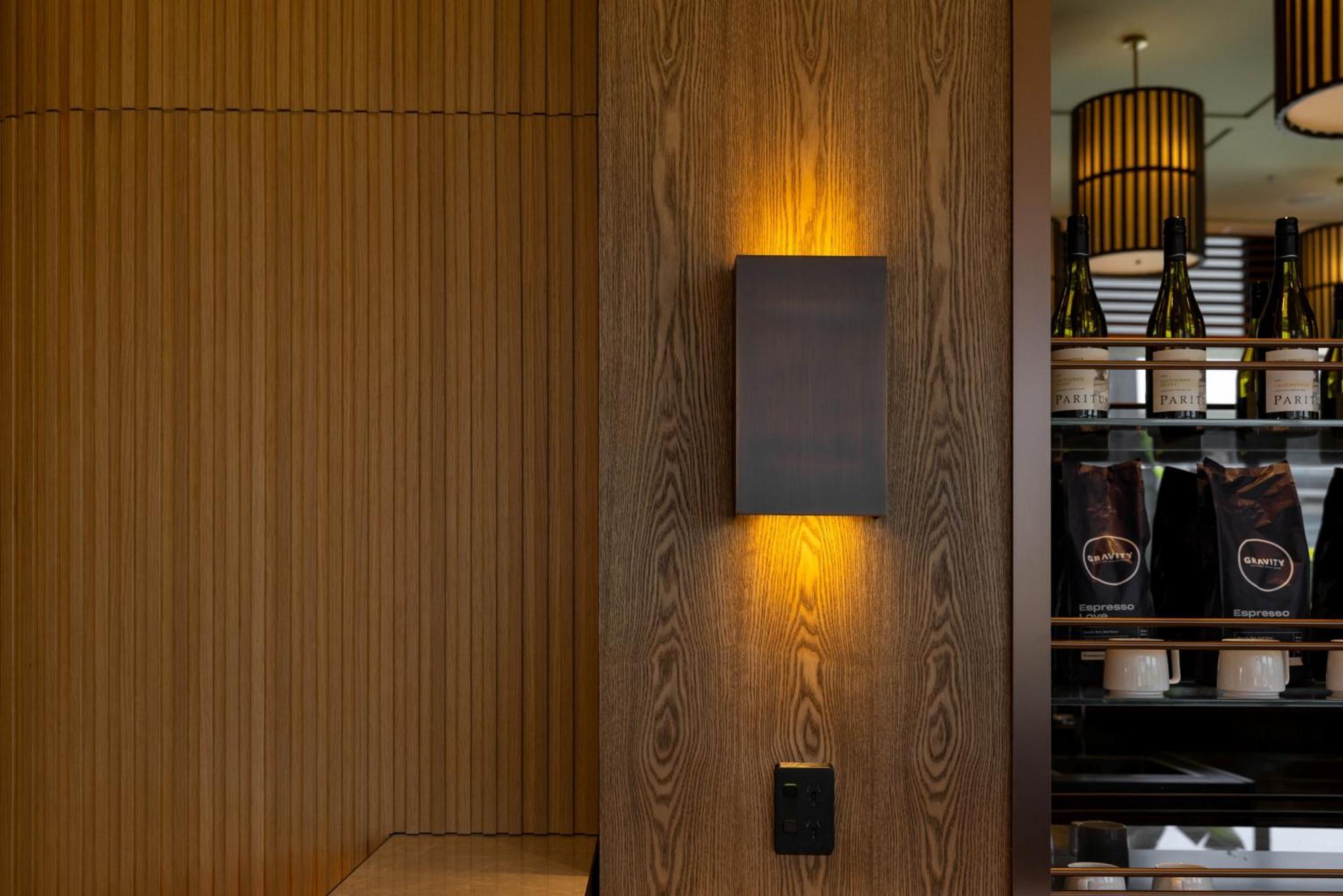 Maxim Hotel - 奥克兰 外观 照片