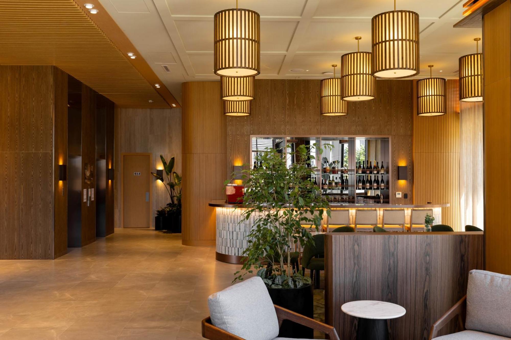 Maxim Hotel - 奥克兰 外观 照片