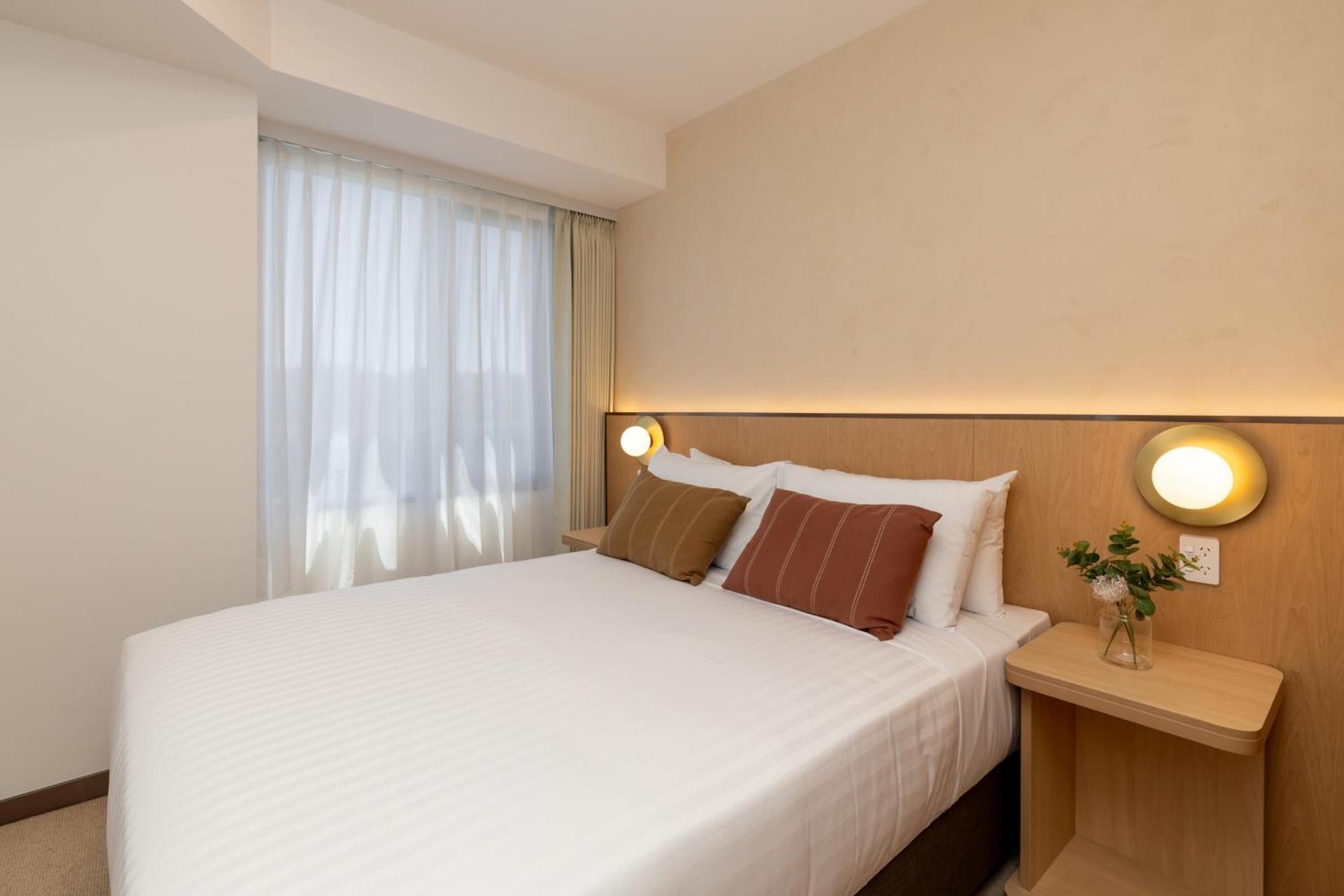 Maxim Hotel - 奥克兰 外观 照片