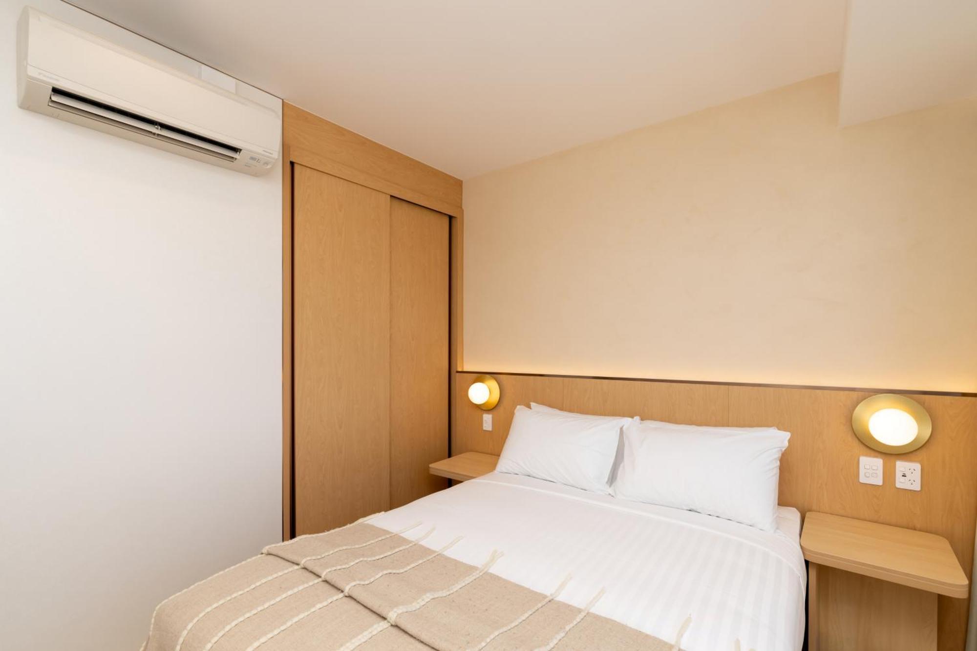 Maxim Hotel - 奥克兰 外观 照片