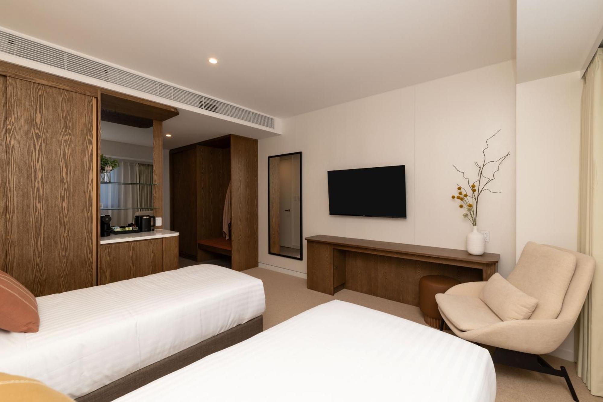 Maxim Hotel - 奥克兰 外观 照片