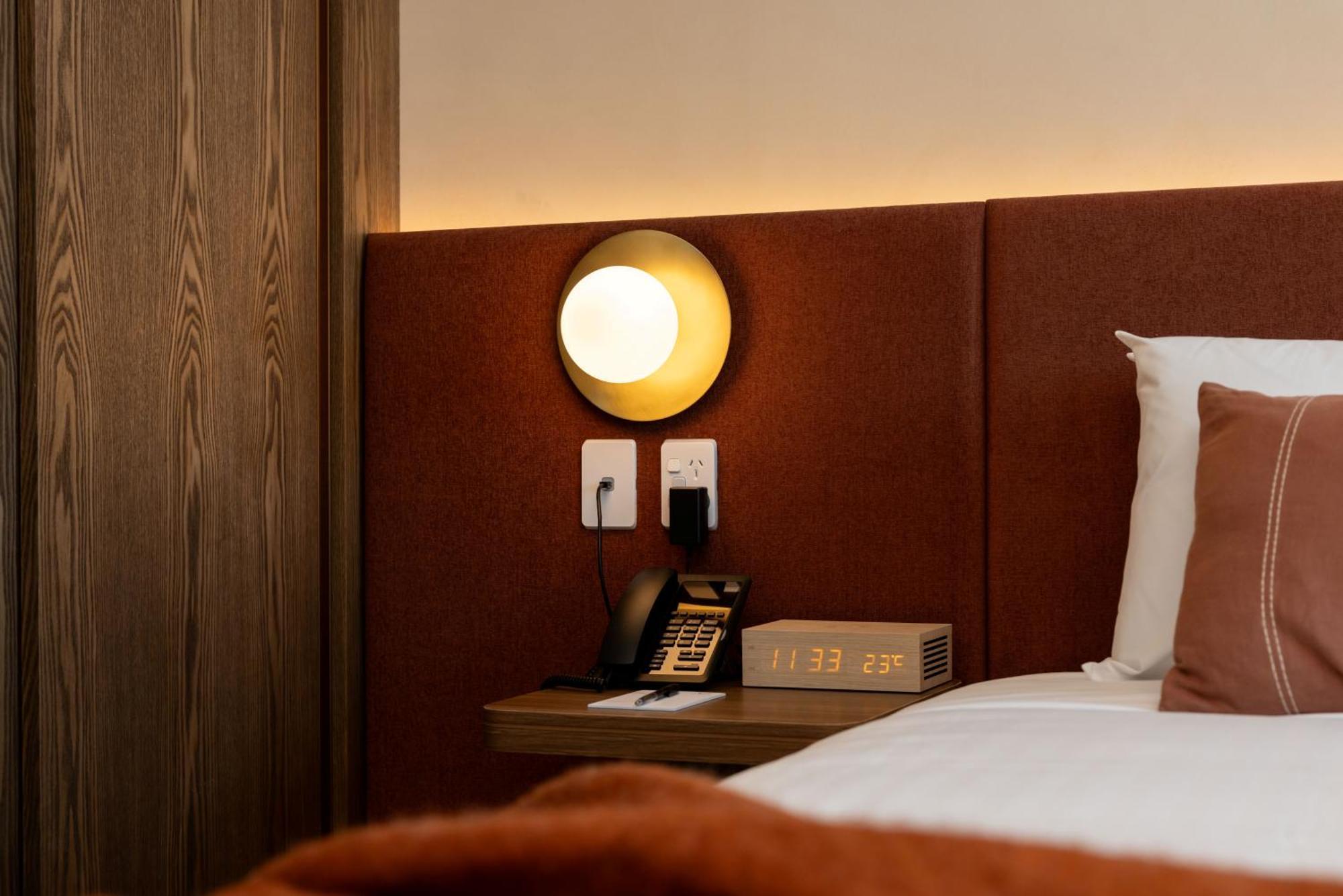 Maxim Hotel - 奥克兰 外观 照片
