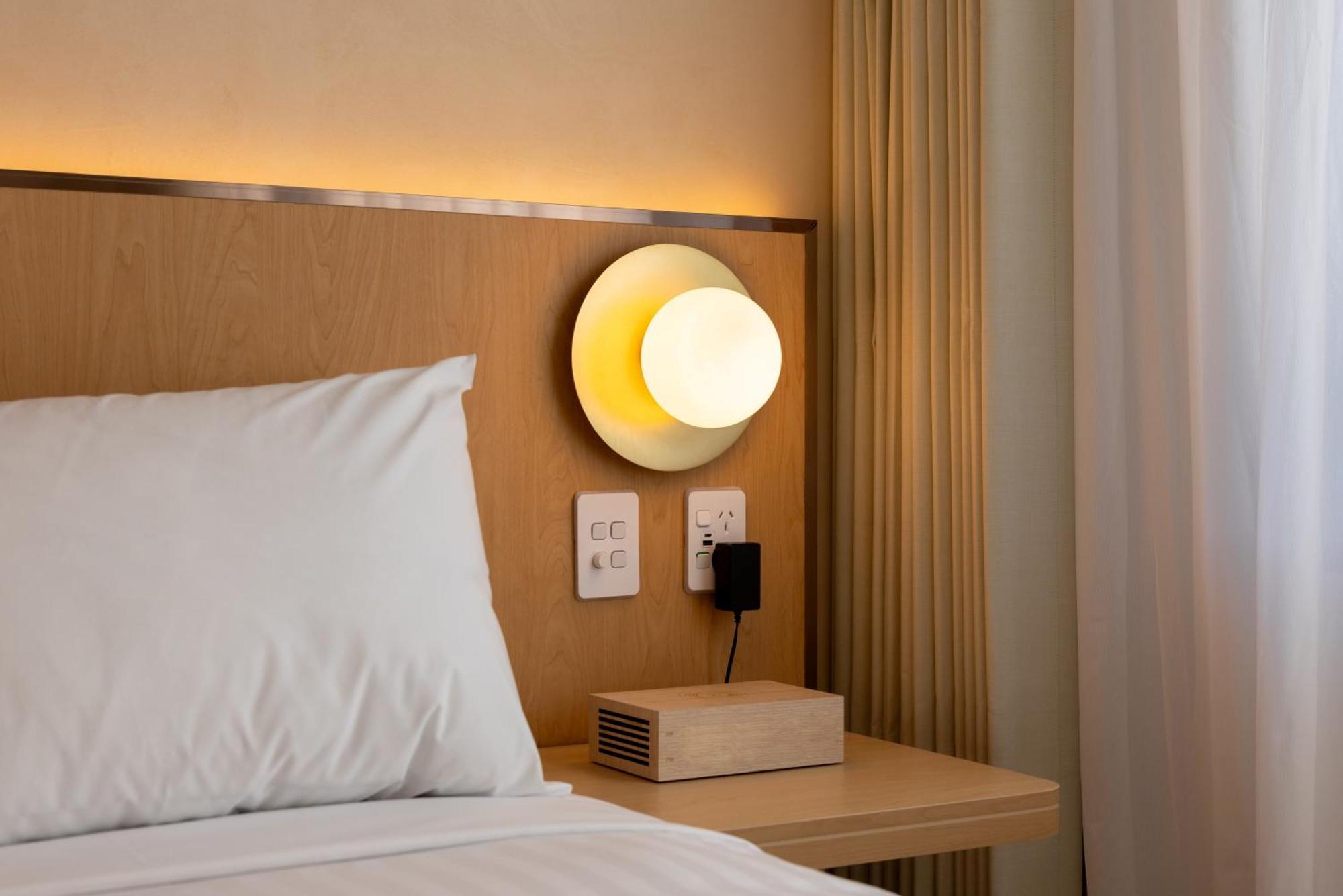Maxim Hotel - 奥克兰 外观 照片