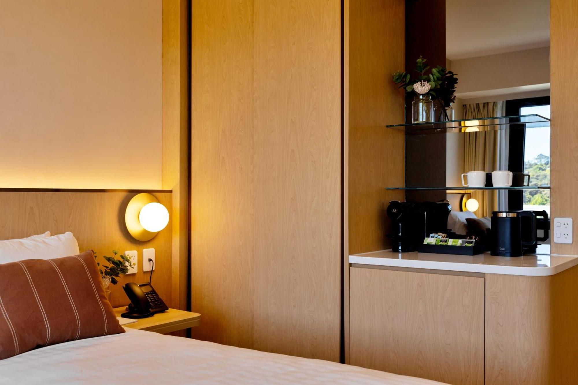 Maxim Hotel - 奥克兰 外观 照片